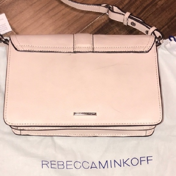 Rebecca Minkoff New Crossbody bag - Picture 3 of 4